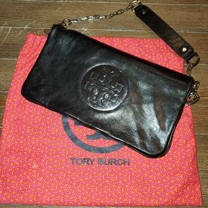 Tory Burch clutch